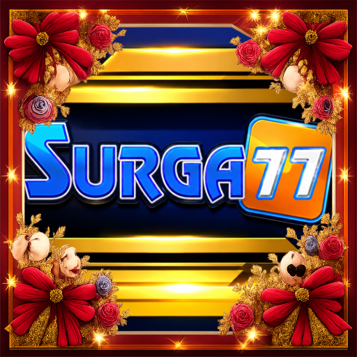 surga77 — galeri pratinjau - APK Resmi